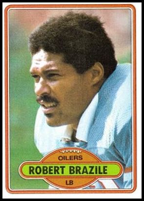 79 Robert Brazile